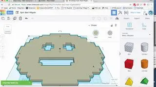 3D Printing 2D Pixel Art