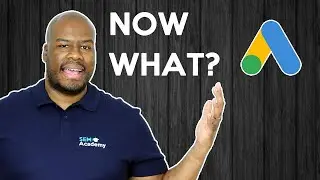 WATCH THIS Before Taking Over a Google Ads Account
