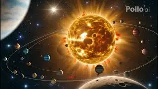 The expansion of the sun exploding!!!