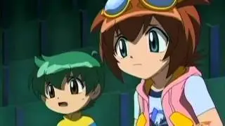 kyoya vs Ginka FSA