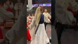 #хоровод