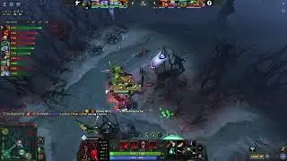 dota2fullmatch - Pakazs - Bloodseeker - Thunder aweken vs EG - ti11