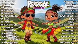 BEST REGGAE OPM RELAXING 2026 | REGGAE TAGALOG SONGS 2026