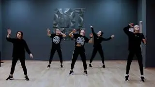 Равнодушие - Мальбэк & Сюзанна / Anaid Chivchyan / 2019