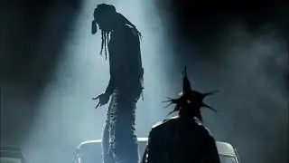 Playboicarti & Lil Uzi - Menage Remix (Music Video)  prod.Livid
