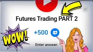 Cats Ardrop Cod  Futures Trading PART 2 Cod #sats #teligeram #Ardrop