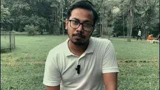 একটি কুকুর যে পানিতে হাটতে পারতো | একটি গল্প যা আপনাকে মানুষ চেনাবে |