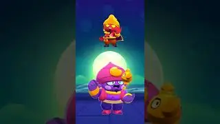 Brawl Stars - Enemy 