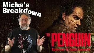 The Penguin (2024), Episode 6: Gold Summit | Series Review | Micha's Breakdown