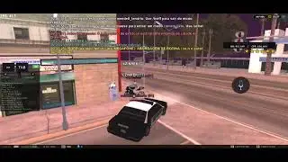 wendell_tenorio - Anti RP