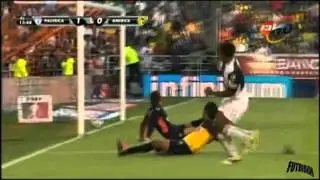 Pachuca vs América 2 0 Jornada 7 Apertura 2011 Futbol Mexicano   Goles   YouTube