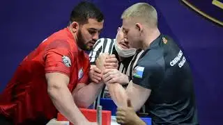 Адам БАРКИНХОЕВ Чемпионат России 2021 vs Евгений ШАШКОВ (100кг, левая). # shoulderroll