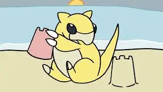27: Sandshrew