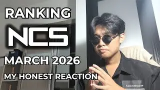 Ranking NCS: March 2026 (My Honest Reaction)