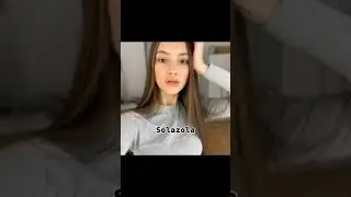 Best young actresses in Russian. Part 115 SolaZola, Luxury Girl, Eva Elfie