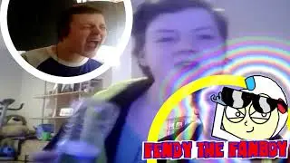 [YTPMV] Willow Paint (Video is Freaking Bad!)