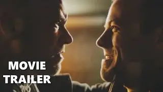 Nightride (2022) - Official Trailer