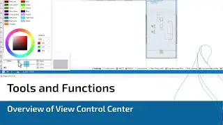 InstalSystem 5 - Overview of View Control Center
