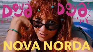 Nova Norda - Doya Doya (Vertical/Dikey Video)