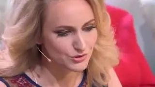 Поющая бизнес‑леди. Давай поженимся! Лучшие моменты выпуска от 29.06.2016