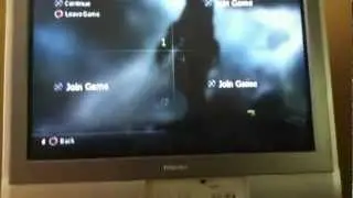 Legendary's How to Host Cod4 Lobbies with a usb (No Jailbreak)