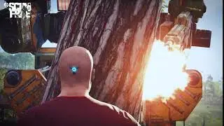SCUM OOPS | ИГРАЕМ НА SCUMFREE