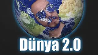 Dünyanın yeni adı?