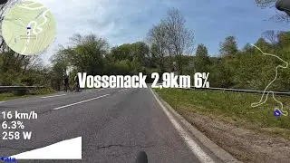 Vossenack