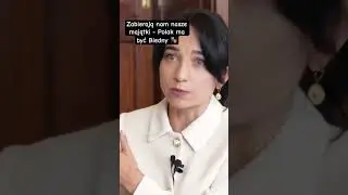Polak ma być BIEDNY. Zabierają nasze pieniądze. Gotówki nie uświadczysz. Kasia Szewczyk #biznes