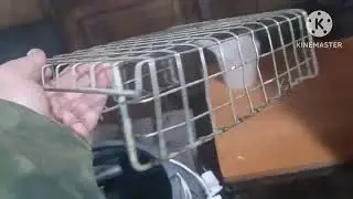 Шпарчан своими руками