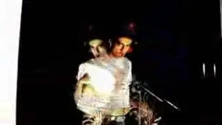 Omer Pasha-Who Are You (Rock Remix)