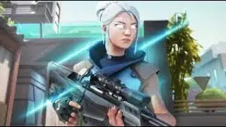 Caution by 60 - A Valorant Montage