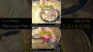 [Lost Ark]  Scrapper buff is insane!