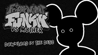 VS MOTHER - Starecrown Reskin ( Friday Night Funkin' Mod)