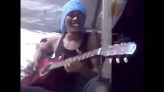 bayi lucu sekali bersama lagu Pasrah   Muchsin Alatas