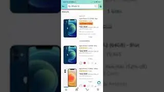 SUBSCRIBE!!! iPhone 12 in just 44k Rupees in Amazon's Great Indian Festival. iPhone 12 price #shorts