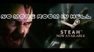 No more room in hell