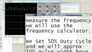 PWM Tutorial for PIC Micro-Controller