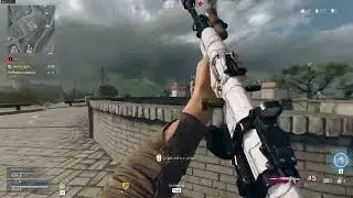 TERRIBLE IN ANGER! Warzone New Season!