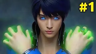 The Legend Of Magic Outfit Episode 1,2 Explained In Hindi। New anime  @explaineralioffical