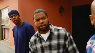 Friday - Here Come Deebo