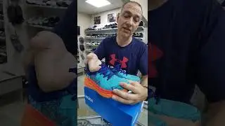Hoka Challenger ATR 7, обзор
