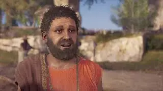 Assassin's Creed® Одиссея_1