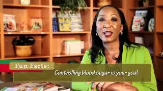 5Ps Diabetes Management