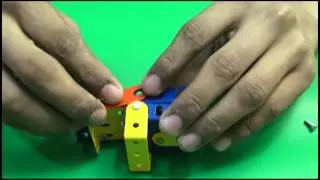 Sparky & Bright Educational Toys - Cars and bike (jeep)
