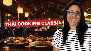 Blue Elephant Cooking School | The Best Thai Cooking Class