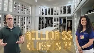 Custom Closets for Your Atlanta Home | Artisan Custom Closets