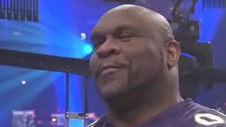 Bob Sapp defeated Fedor Emelianenko  / Боб Сапп победил Федора Емельяненко