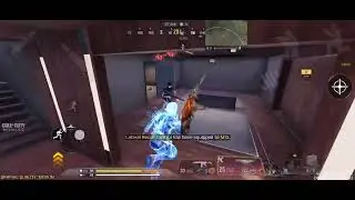 To my subscribers: share of my jak12 loadout - the most overpowered close range build in CODMBR