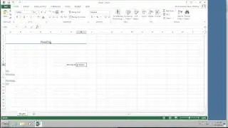 How to Wrap Text in Excel